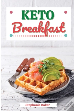 Capa do artigo Keto Breakfast