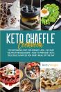 Keto Chaffle Cookbook - Preview