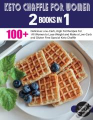 Keto Chaffle For Women
