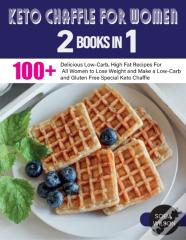 Keto Chaffle For Women