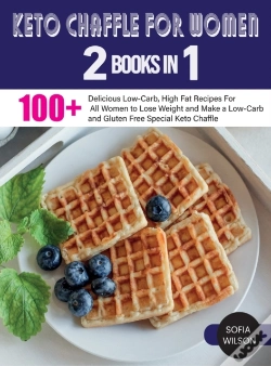 Capa do artigo Keto Chaffle For Women