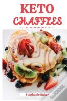 Keto Chaffles