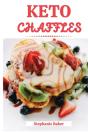 Keto Chaffles - Preview