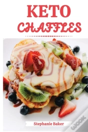 Capa do artigo Keto Chaffles