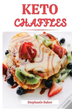 Capa do artigo Keto Chaffles