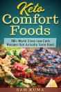 Keto Comfort Foods - Preview