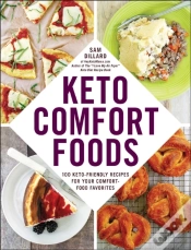 Capa do artigo Keto Comfort Foods