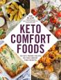 Keto Comfort Foods - Preview