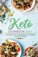 Keto Cookbook 2021