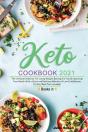 Keto Cookbook 2021 - Preview