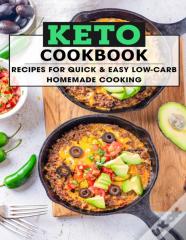 Keto Cookbook