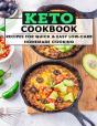 Keto Cookbook - Preview