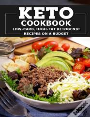 Keto Cookbook