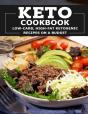 Keto Cookbook - Preview