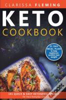 Keto Cookbook