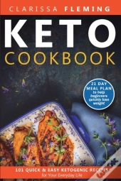 Keto Cookbook