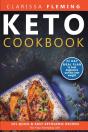 Keto Cookbook - Preview