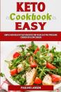 Keto Cookbook Easy - Preview