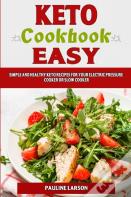 Keto Cookbook Easy