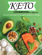 Keto Cookbook For Beginner