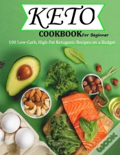 Capa do artigo Keto Cookbook For Beginner