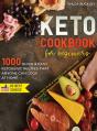 Keto Cookbook For Beginners - Preview
