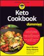 Keto Cookbook For Dummies - Preview