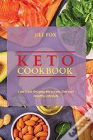 Keto Cookbook