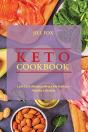 Keto Cookbook - Preview