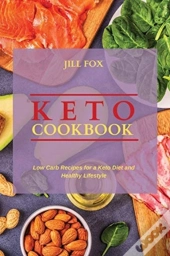 Keto Cookbook