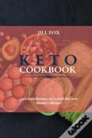Keto Cookbook