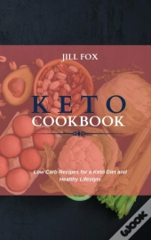 Keto Cookbook