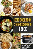 Keto Cookbook
