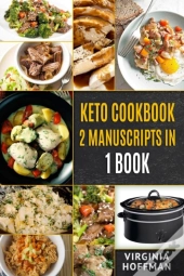 Keto Cookbook