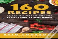 Keto Cookbook
