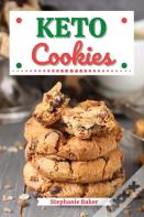 Keto Cookies