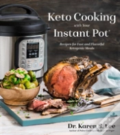 Capa do artigo Keto Cooking With Your Instant Pot