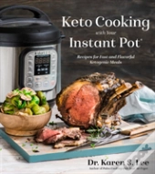 Keto Cooking With Your Instant Pot