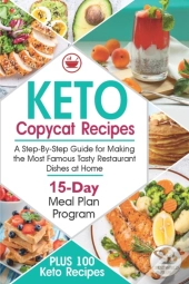Keto Copycat Recipes
