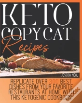 Keto Copycat Recipes