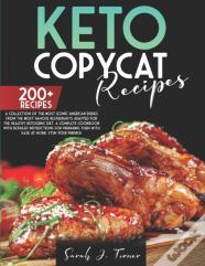 Keto Copycat Recipes