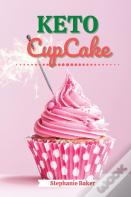 Keto Cupcake
