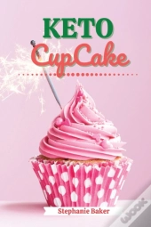 Keto Cupcake