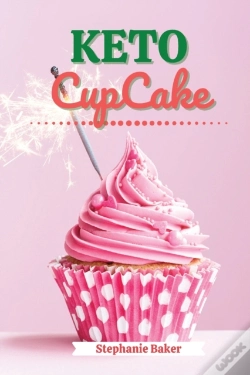 Capa do artigo Keto Cupcake