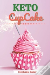 Capa do artigo Keto Cupcake