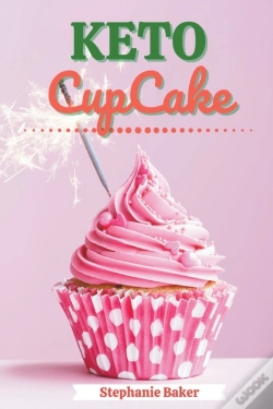 Capa do artigo Keto Cupcake