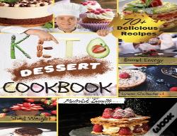 Keto Dessert Cookbook 2021