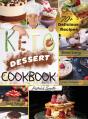 Keto Dessert Cookbook 2021 - Preview