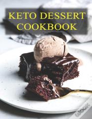 Keto Dessert Cookbook