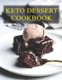 Keto Dessert Cookbook - Preview